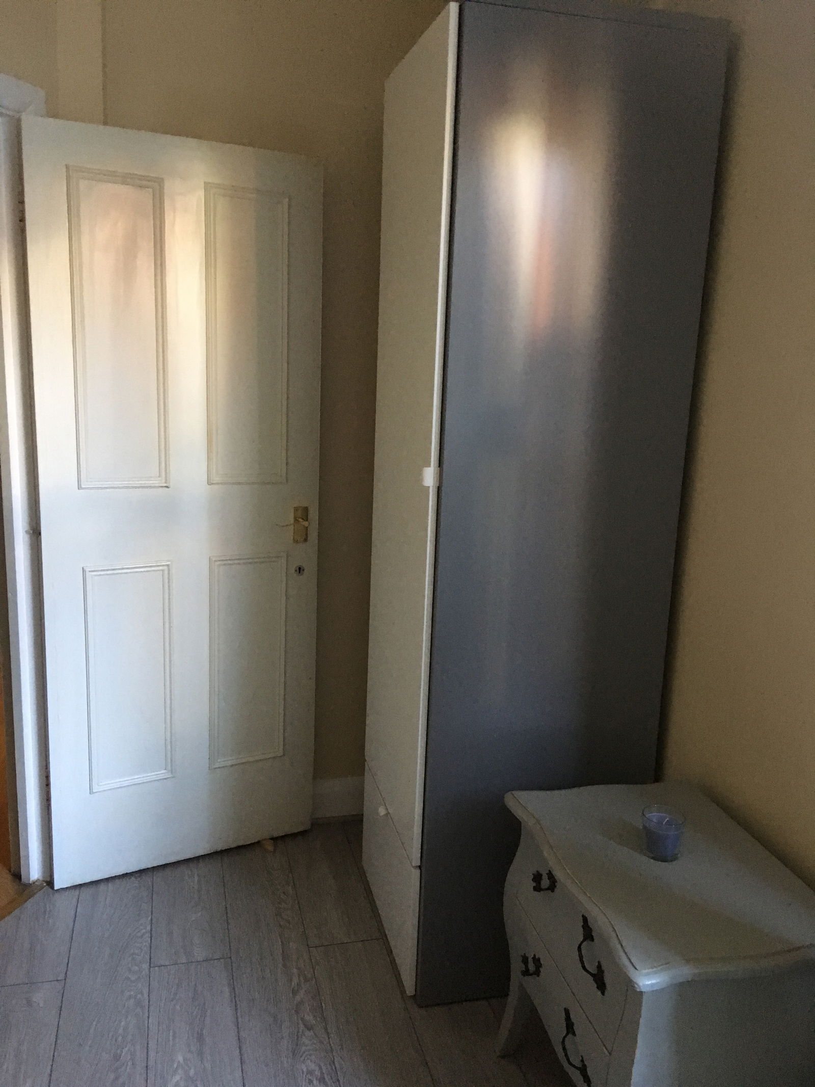 Chambre Chez L'habitant East London 215055