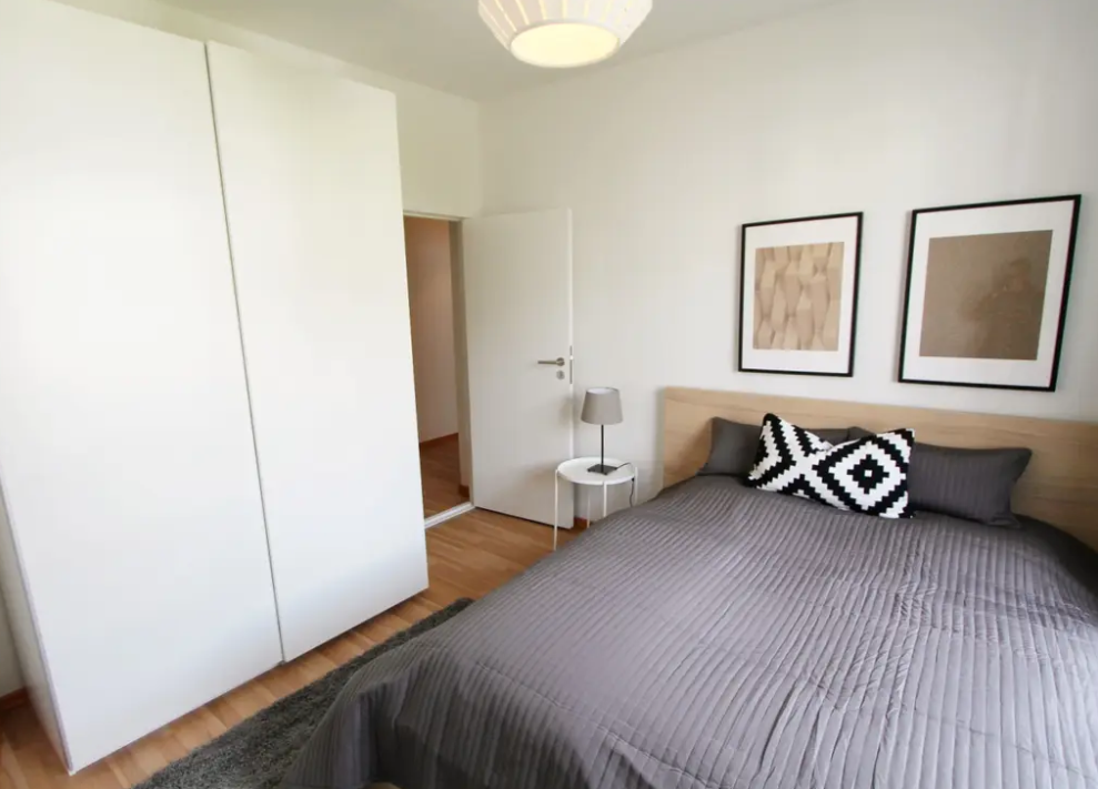 Chambre Chez L'habitant Lens 353787