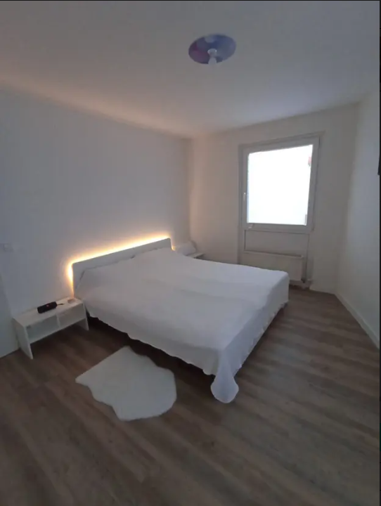 Chambre Chez L'habitant Lens 353787
