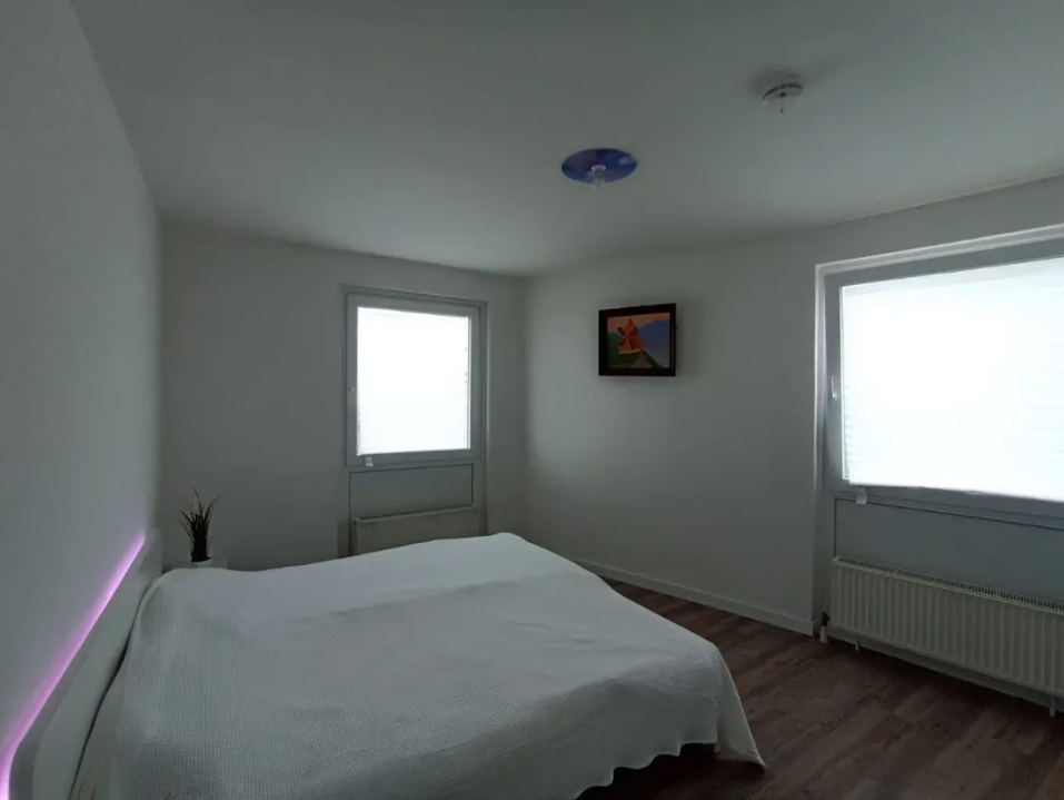 Chambre Chez L'habitant Lens 353787