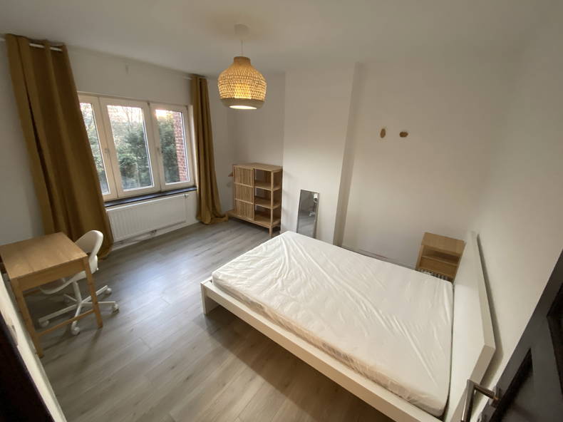 Colocation Charleroi 261269-1