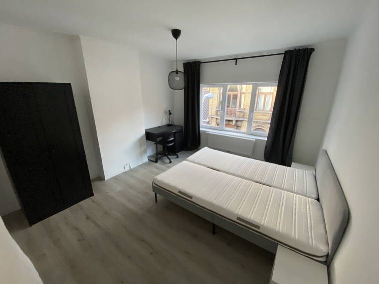 Homestay Charleroi 261269