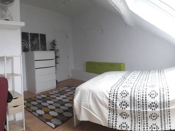 Room For Rent Charleroi 249648