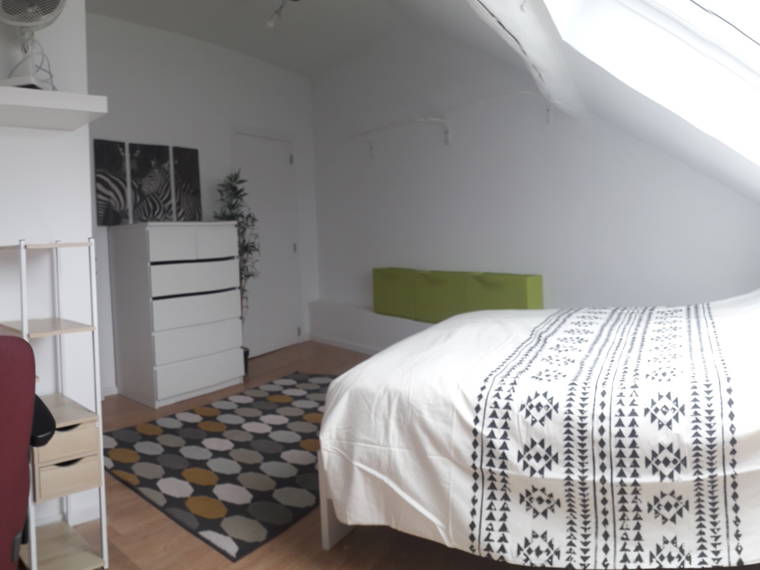 Homestay Charleroi 249648