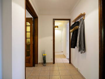 Chambre À Louer Saint-Étienne 256228