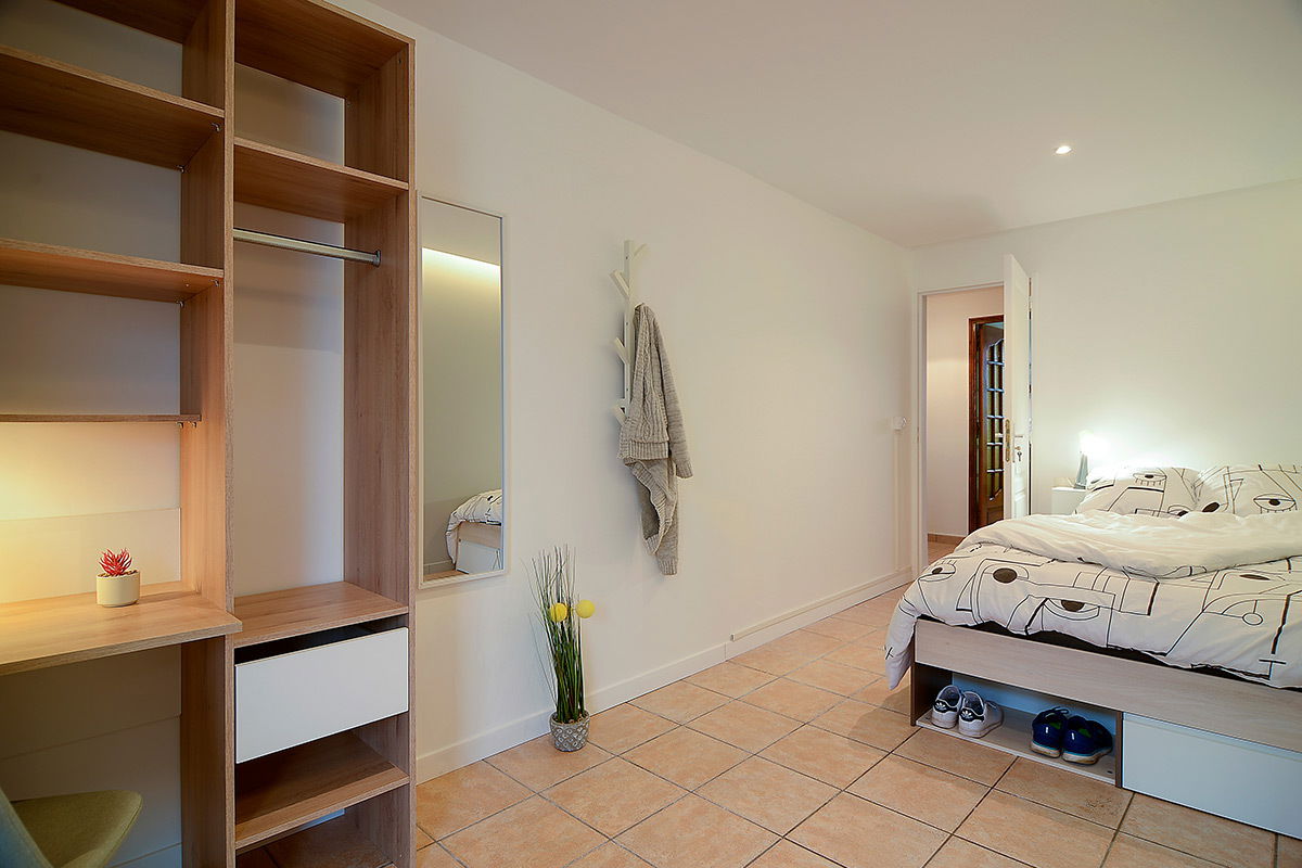 Colocation Saint-Étienne 256228