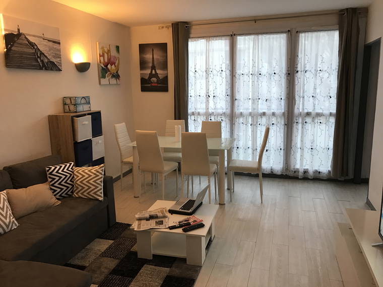 Homestay Vitry-sur-Seine 158435