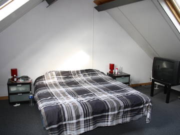 Chambre À Louer Nivelles 69928