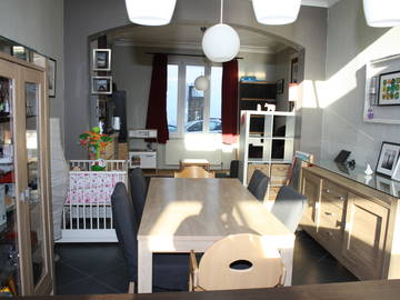 Chambre À Louer Nivelles 69928