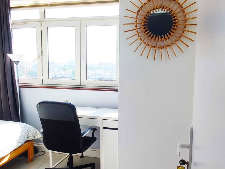 Colocation Évry-Courcouronnes 547166-5