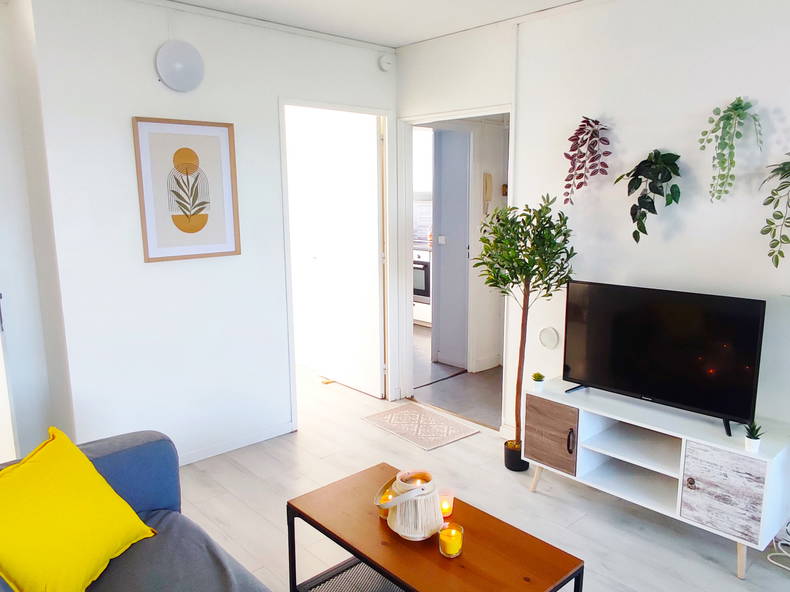 Colocation Évry-Courcouronnes 547187-1