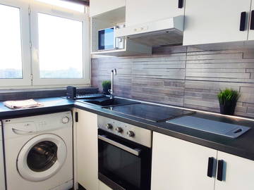 Alojamiento Compartido Évry-Courcouronnes 547187-3