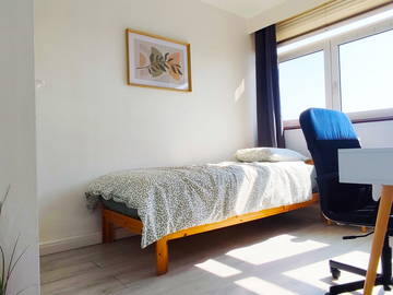 Colocation Évry-Courcouronnes 547187-5