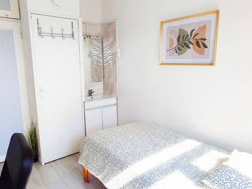 Colocation Évry-Courcouronnes 547187-6