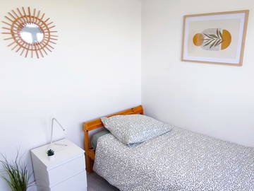 Colocation Évry-Courcouronnes 547188-5