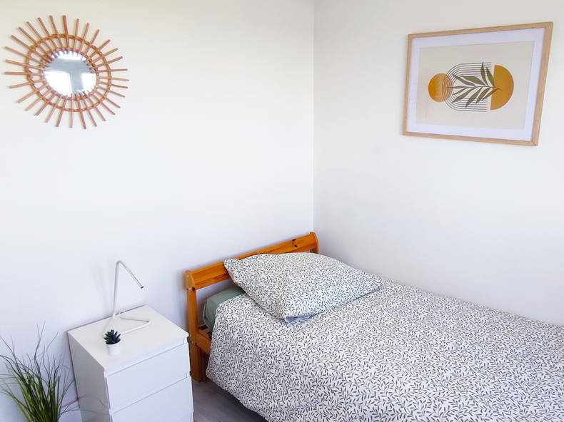 Colocation Évry-Courcouronnes 547188-5