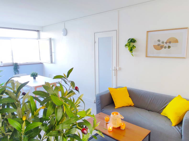 Colocation Évry-Courcouronnes 547189-2