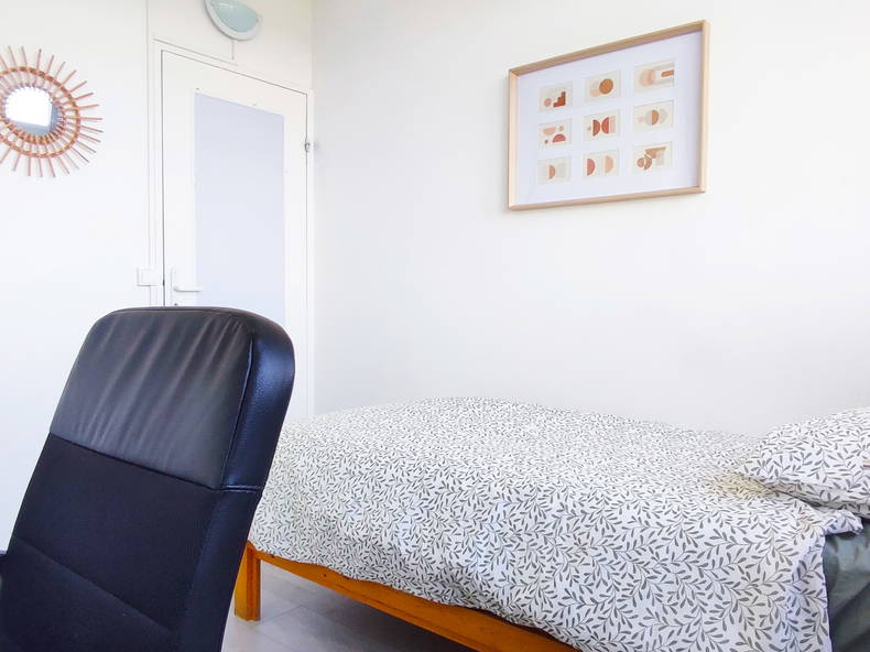 Colocation Évry-Courcouronnes 547189-5