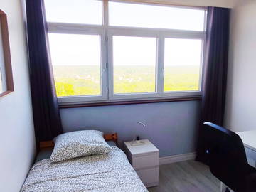 Colocation Évry-Courcouronnes 547189-6