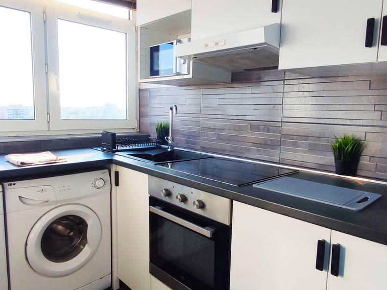 Colocation Évry-Courcouronnes 547190-3