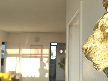 Colocation Évry-Courcouronnes 547190-4