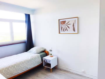 Colocation Évry-Courcouronnes 547190-5