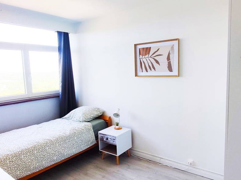 Colocation Évry-Courcouronnes 547190-5