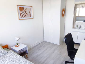 Colocation Évry-Courcouronnes 547190-6