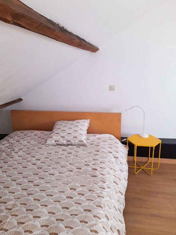Homestay Charleroi 368345