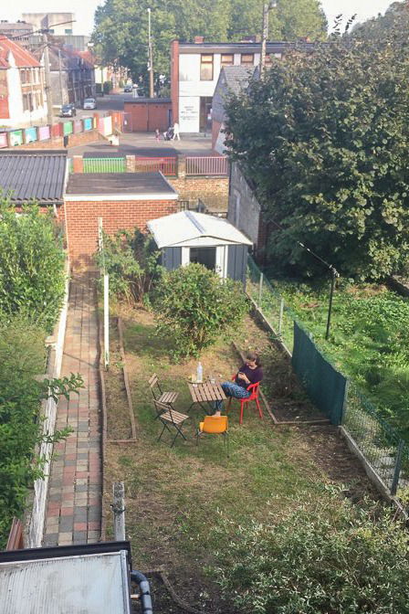 Homestay Charleroi 368345