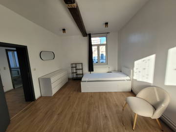 Room For Rent Tournai 497731