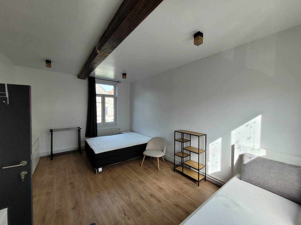 Piso Compartido Tournai 497731-1