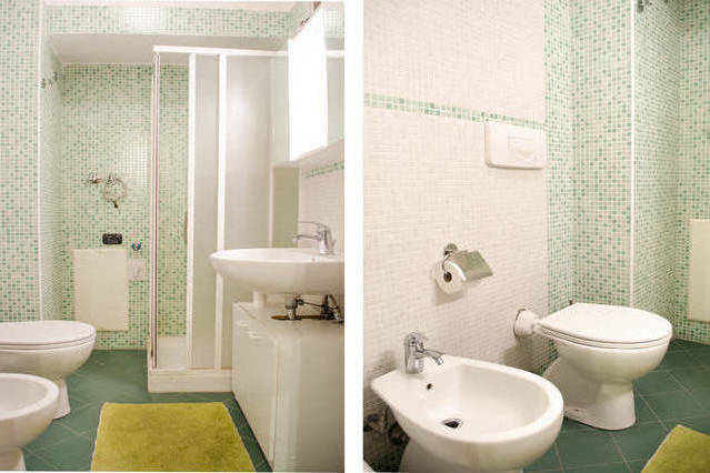 Chambre Chez L'habitant Reggio Calabria 172527