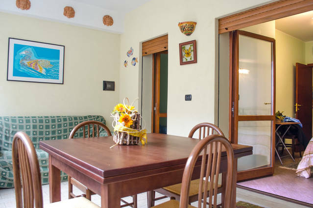 Chambre Chez L'habitant Reggio Calabria 172527