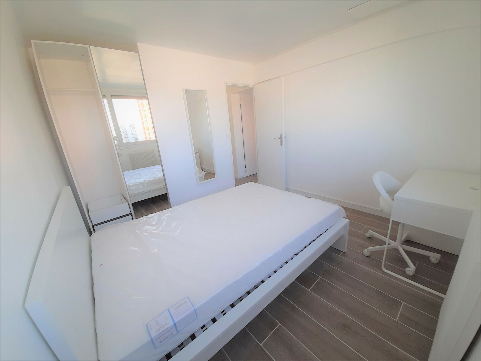 Hospedagem Em Casa De Família Reims 247510