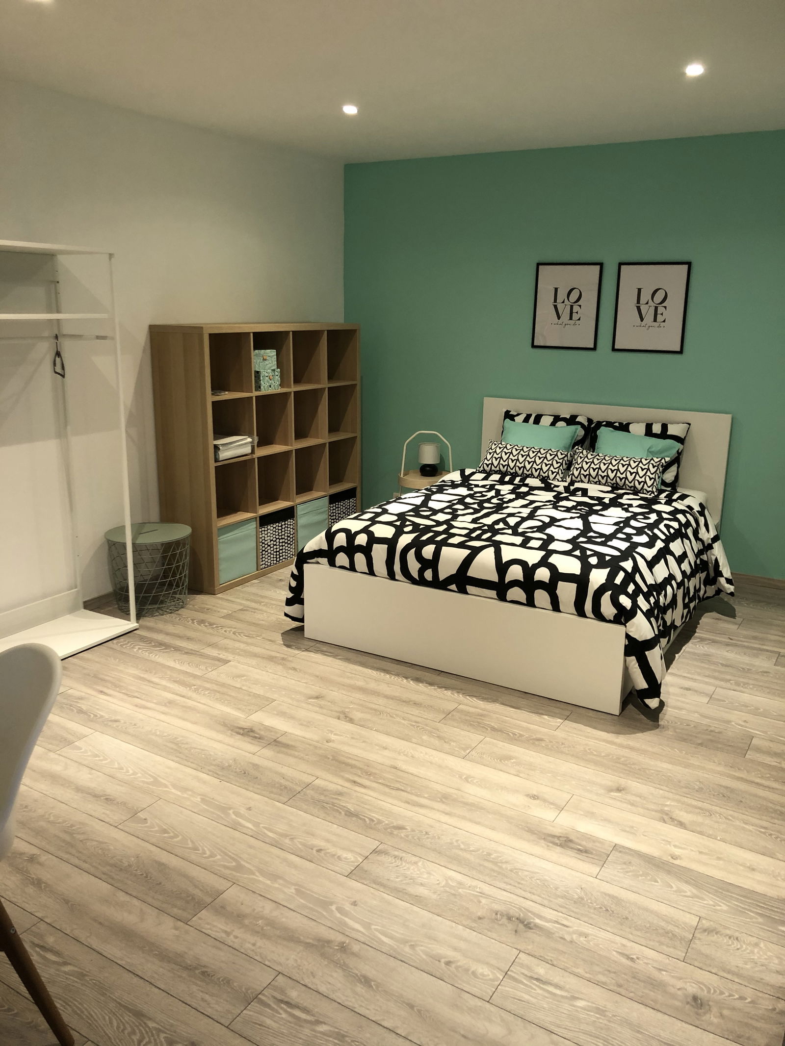 Colocação Charleroi 246820