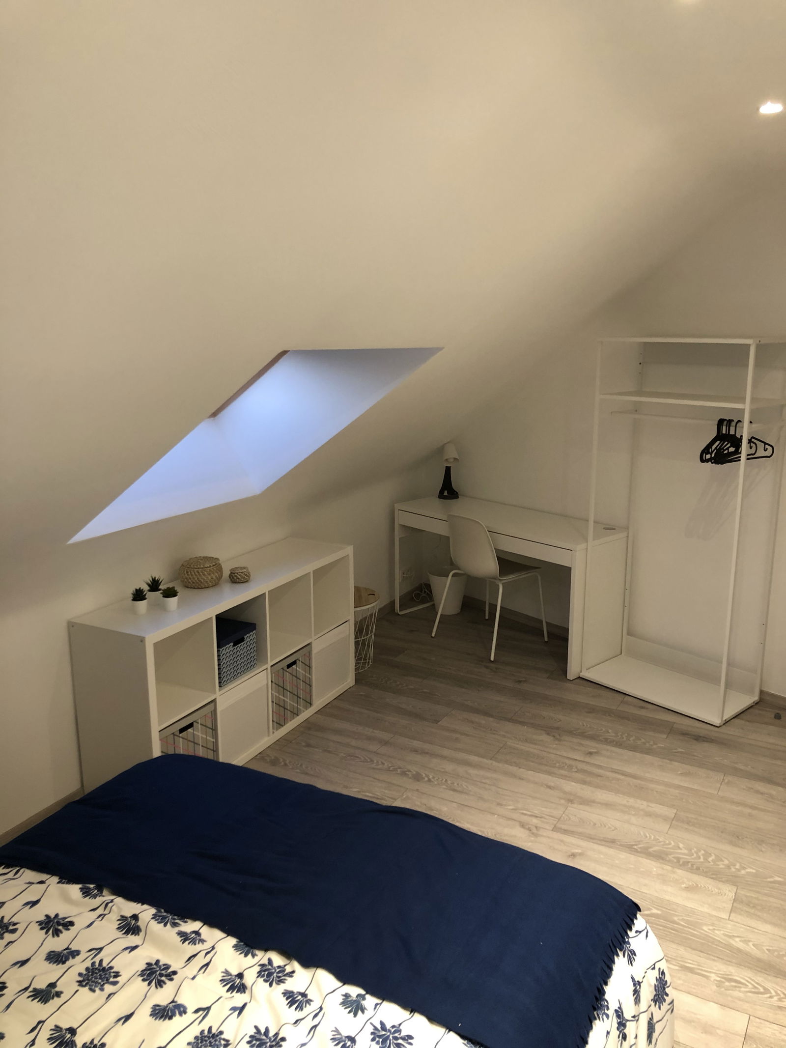 Colocação Charleroi 246820