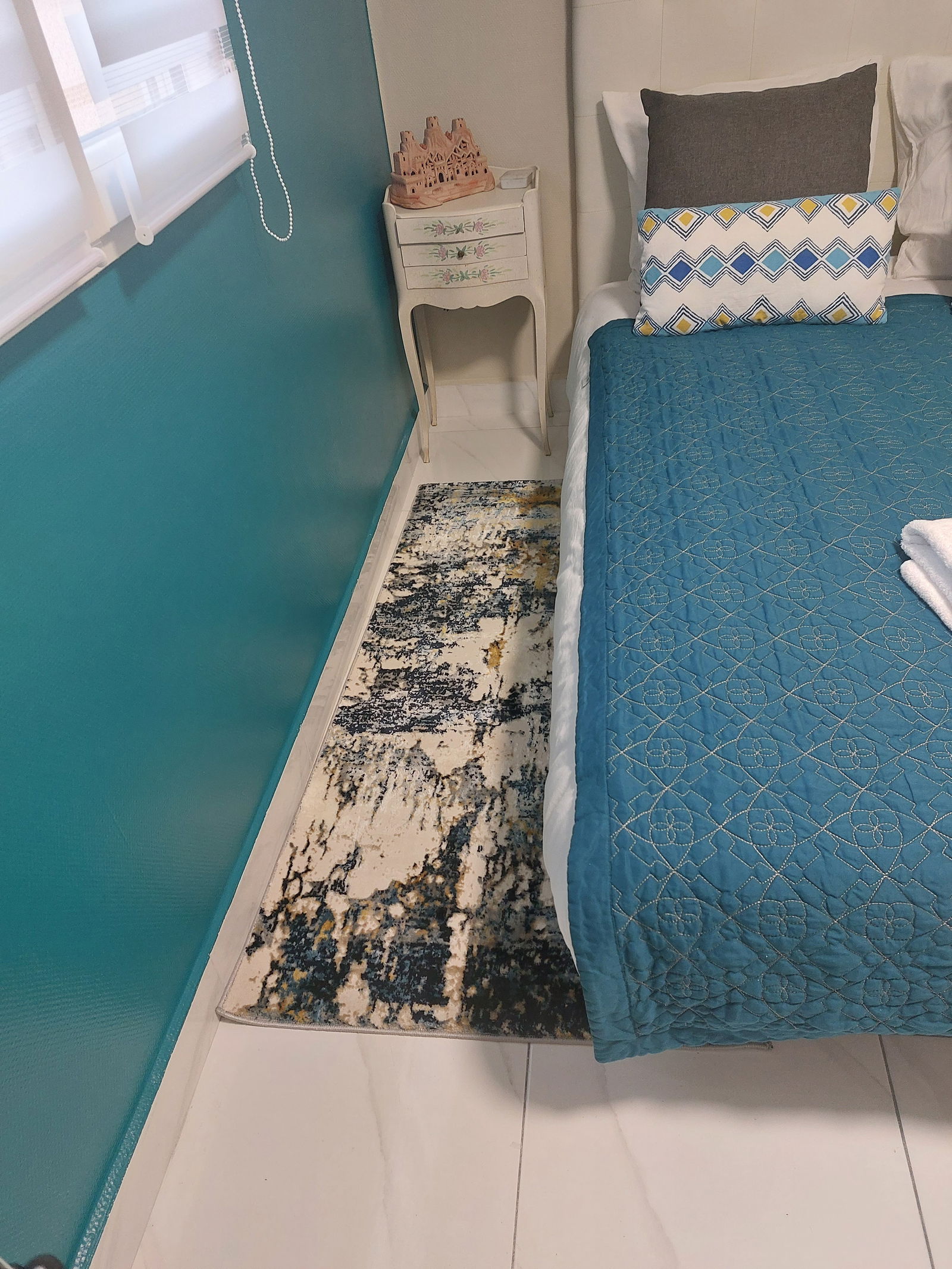 Hospedagem Em Casa De Família Chelles 472711