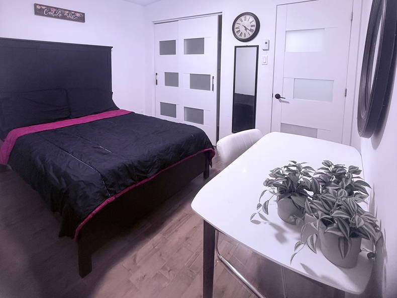 Chambre Chez L'habitant Vaudreuil-Dorion 634245-1