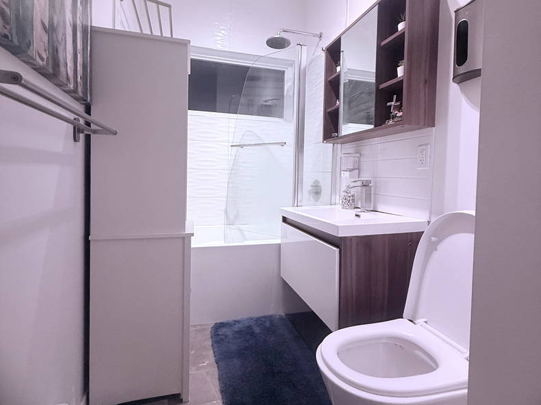 Chambre Chez L'habitant Vaudreuil-Dorion 634245-5