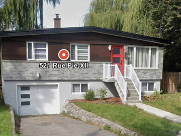 Quedarse En Casa Vaudreuil-Dorion 634245-7