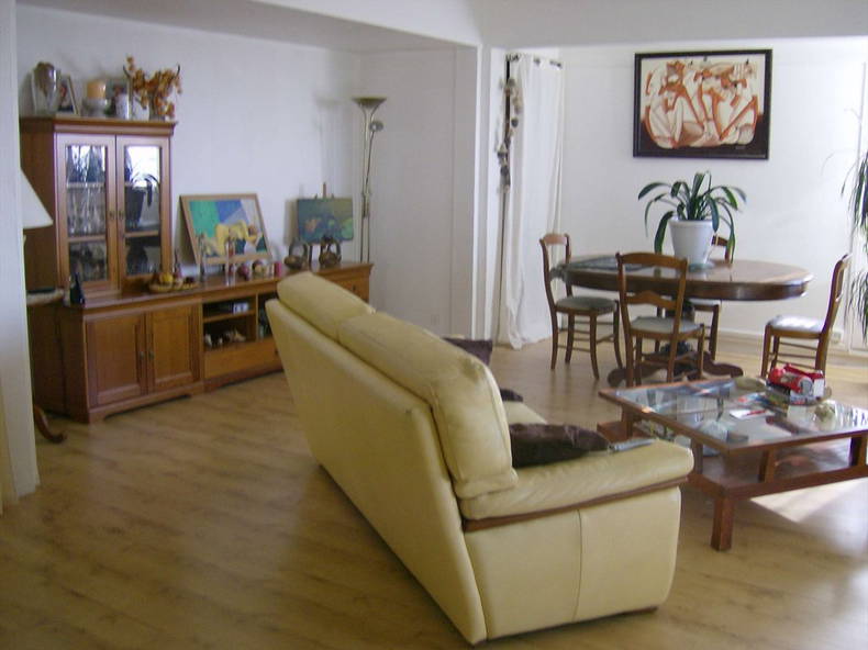 Chambre Chez L'habitant Chatou 262748-1