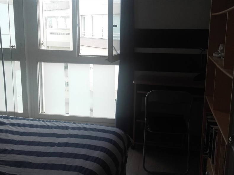 Chambre Chez L'habitant Chatou 262748-4
