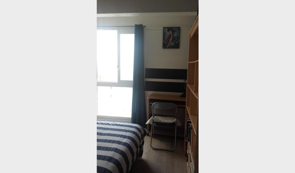 Homestay Chatou 262748