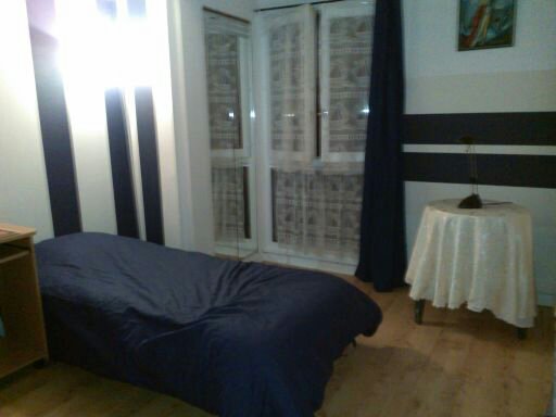 Quedarse En Casa Chatou 262748