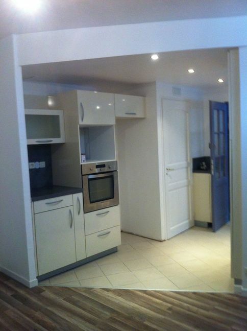 Casa Inteira Neuilly-Plaisance 188427