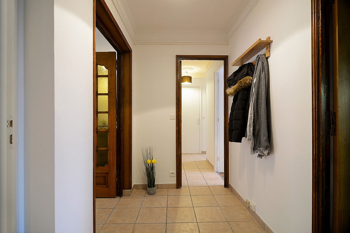 Colocação Saint-Étienne 256228