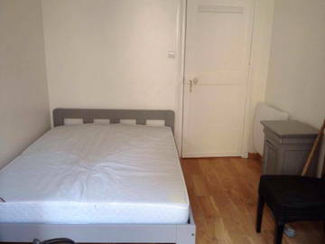 Roomlala | Novo apartamento de 2 assoalhadas 26m2 Paris 11ª Charonne