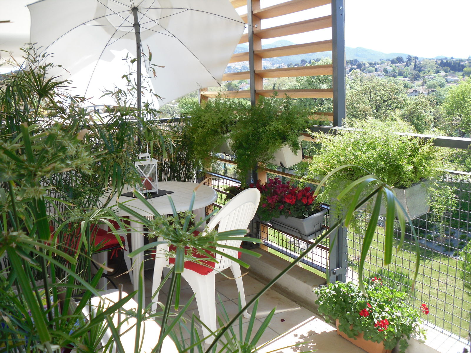 Hospedagem Em Casa De Família Marseille 30705