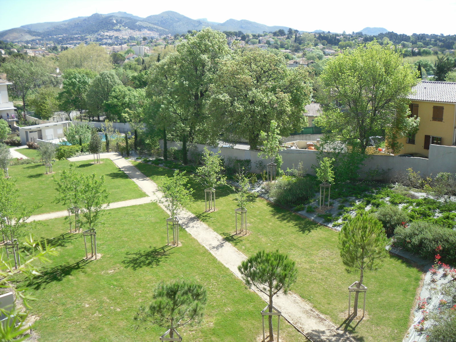 Hospedagem Em Casa De Família Marseille 30705